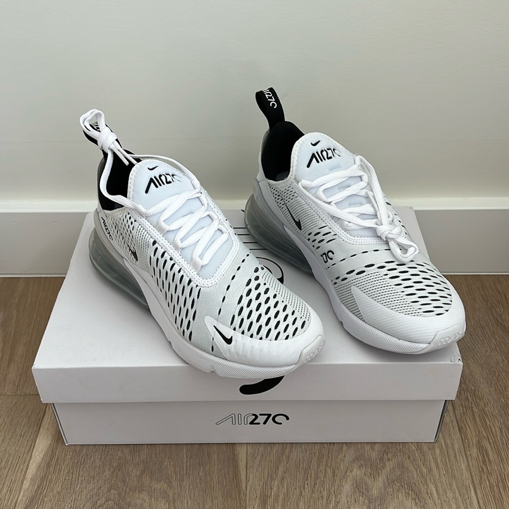 Nike W Air Max 270 6